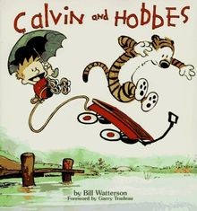 Calvin and Hobbes (Volume 1)  von Bill Watterson | Buch | Zustand gut