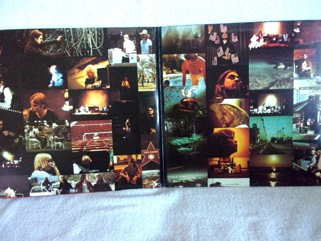 Tangerine Dream Encore Live vinyl 2LP 1977 Promo EX+/VG++ Original Virgin label - Image 3 of 4