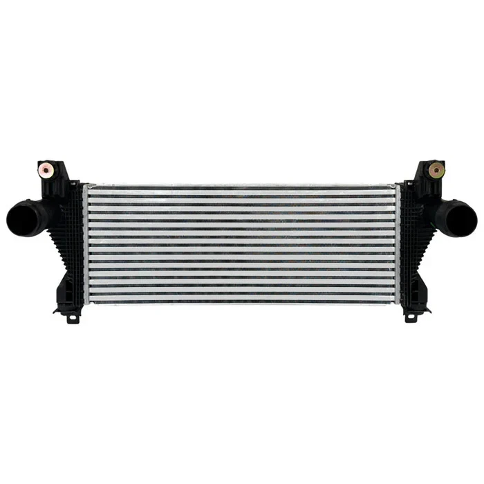 Intercooler para Ford Ranger Bi-Turbo 2.0L - Imagem 2 de 4