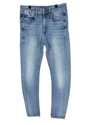 G-STAR RAW Herren Type-C 3D Super Slim Stretch Jeans Größe W32 L34