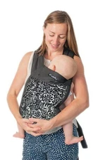Cuddlebug Baby Wrap/Carrier