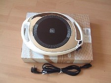 AMC Navigenio C8100 V2 – mobile Kochplatte – mit Netzteil – NEU