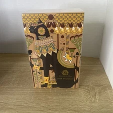 Ministry Of Oud Nile Whispers by Paris corner EDP Eau de Parfum Unisex - 100 ML