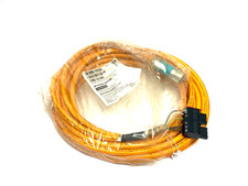 Siemens 6FX5002-5DN06-1BA0 MOTION-CONNECT Power Cable Assembly