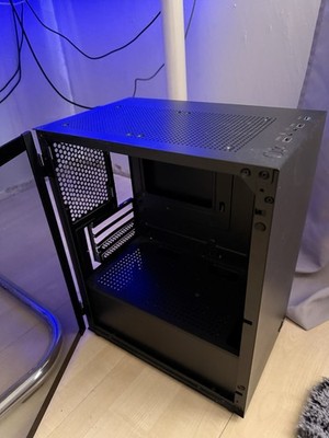Aerocool m-ATX Gehäuse