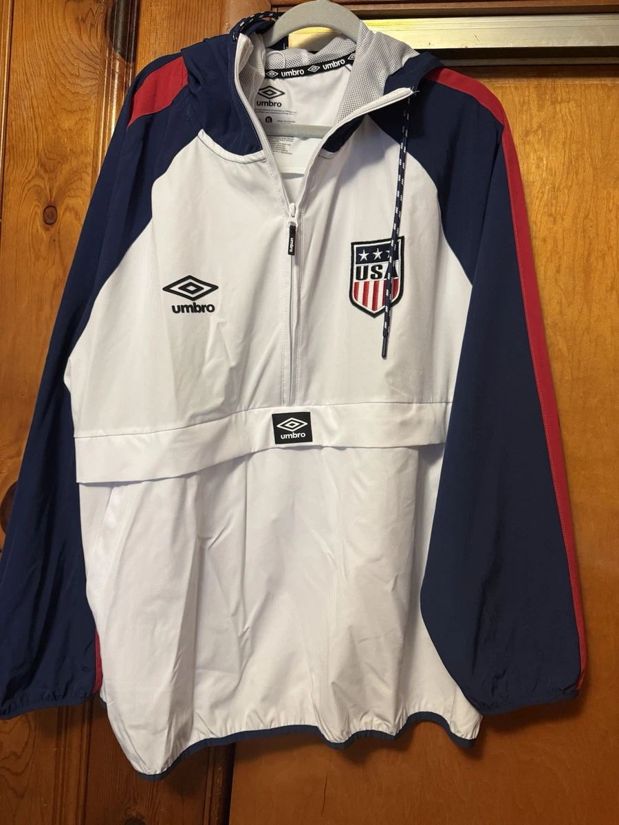 25+ Umbro Jackets for Men for sale | Updated Oct 2026
