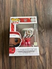 FUNKO POP 94 – Wwe – ANGELO DAWKINS Authentic Autograph w/ COA