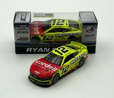 2025 RYAN BLANEY #12 Menards 1:64 In Stock