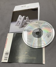 The Hits by REO Speedwagon CD, Jun-1988, Epic Records No Case 1M755