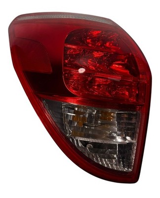 Heckleuchte komplett L 8156142091 Toyota RAV 4 2.0 4x4 XA3 Bj 2006
