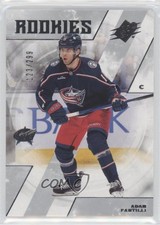 2023-24 SPx Rookies 123/299 Adam Fantilli #106 02l7