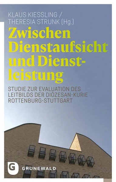 Klaus KießLing (U. A.) | Zwischen Dienstaufsicht Und Dienstleistung | Buch-image