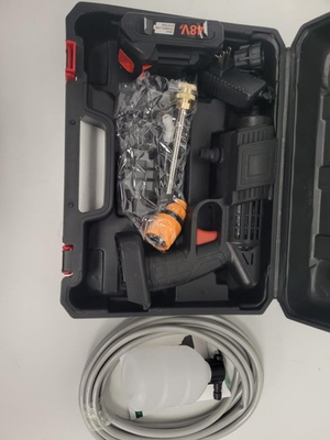 #ad PRESSURE WASHER P04021892 $39.99