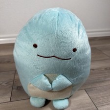 San-X Sumikkogurashi Tokage 2017 Original Plush 11 Inch NWT