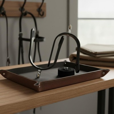 kugelradsporen mit riemen bequem rollensporen set ergonomische form für reiter
