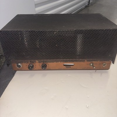 EICO Model 730 Modulator