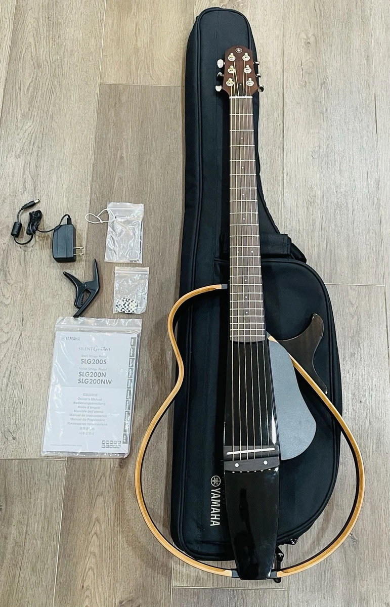 Yamaha Silent Electric Guitars for sale | eBay