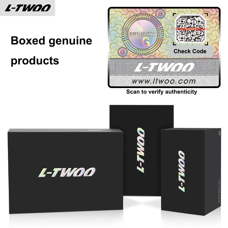 LTWOO GR9 1x11 Speed Gravel Bike Groupset Shifters Derailleur Chain Cassette - Image 2 of 4