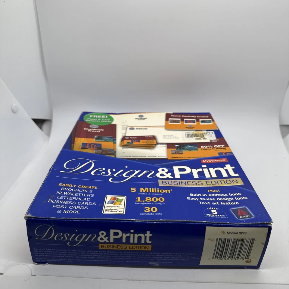 Design & Print Business Edition - Image 4 of 4