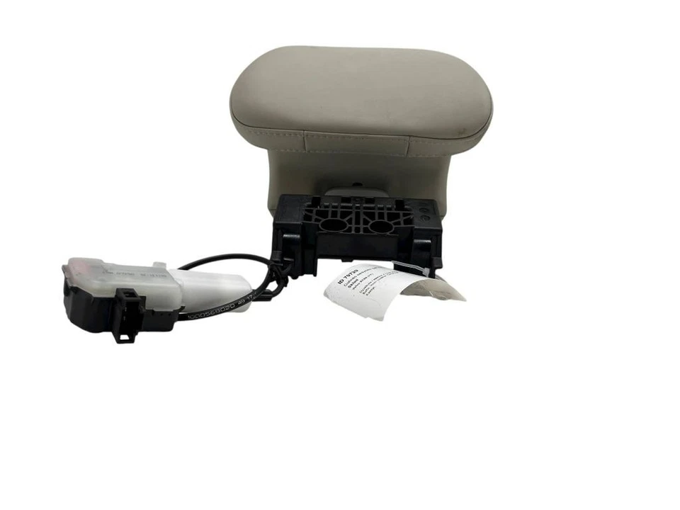 Volvo XC60 2021 Left Rear seat headrest 31379170 UTO79729 - Image 3 of 4