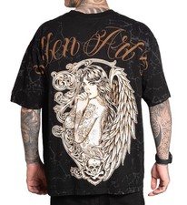 Sullen Clothing T-Shirt - Angelic