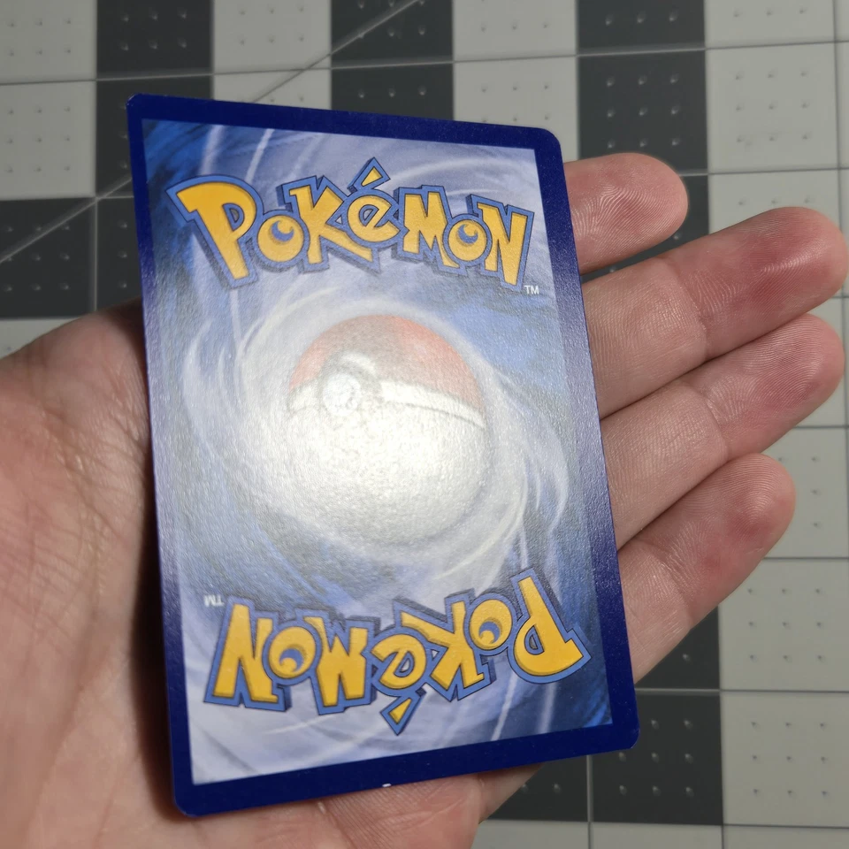 Charizard VStar OC Miscut Error Rainbow Secret Rare Pokemon Card 174/172 - Image 2 of 4