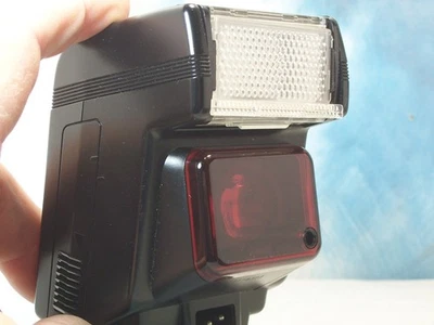 📸 Flash nikon SB-22 – Excellent État – Fonctionnel & Propre - Photo 1/3