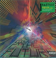 Bastille - Give Me The Future - Vinyl Record Lp - G1398Z