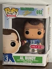 Al Bundy Funko POP! Television #692 Married with Children Target Exclusive
