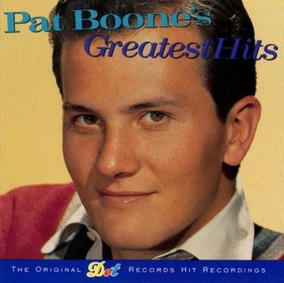 Pat Boone - Pat Boone's Greatest Hits (CD, Comp, RM) (Very Good Plus (VG+)) - 39