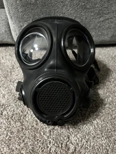 Chinese FMJ08 Gas Mask Anti Chemical Biohazard