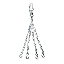 Heavy Duty Heavy Bag Chain and Swivel