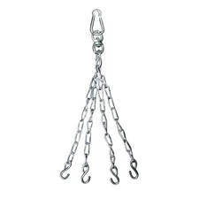 Heavy Duty Heavy Bag Chain and Swivel