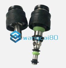 For Olympus 140/160/180/190 Serie MH-438 MH-443 Air Suction Water Valves Suit