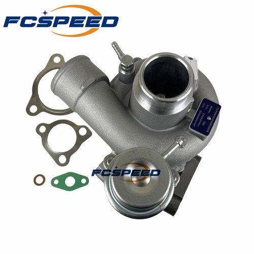 Turbocharger K03 53039880197 for CHANGAN CS75 1.8L JL486ZQ2 130 Kw Euro V 2015 - Picture 2 of 6