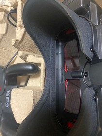 Nintendo VIRTUAL BOY Console with bonus AC Adapter Tap