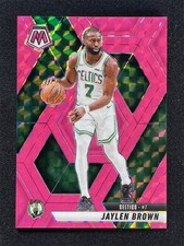 2024-25 Panini Mosaic Basketball Checklist Guide in-content 31