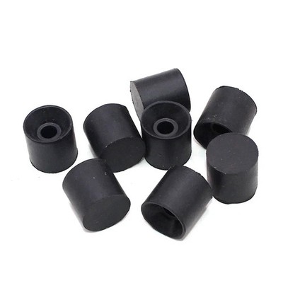 10pcs for Changan CS35 Alsvin Engine Upper Plate Bumper Block Rubber glue pad