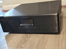 Sunfire Cinema Grand Signature Series II 5-Channel Power Amplifier TESTED Works