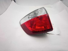 2013 Dodge Durango Left Tail Light Assembly Black Oem 250331 Used 131k Miles 2013 Dodge Durango Left Tail Light Assembly Black Oem 250331 Used 131k Miles
