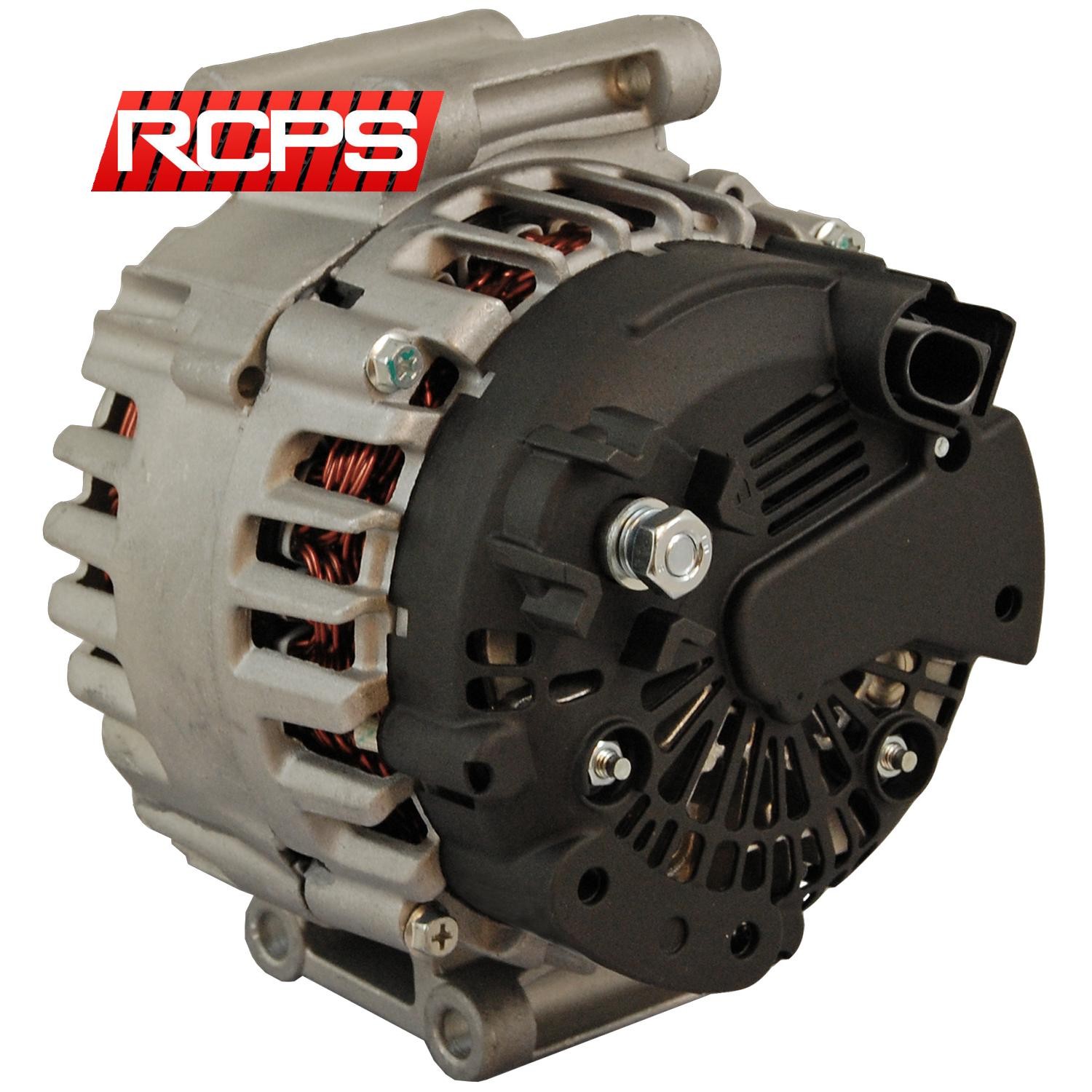 New 140A Alternator For Audi - Europe Q3 2012-2016 06J903023D 06J903023DX 440468