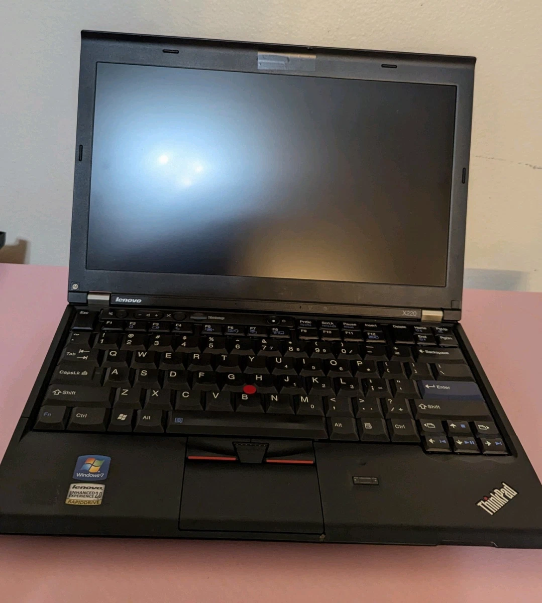Lenovo ThinkPad X220 PC Notebooks/Laptops for Sale | Shop New