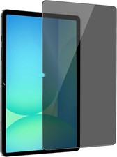 Samsung Galaxy Tab S11/S10fe/S10 Lite/S9 10.9" HD Clear Privacy Screen Protector