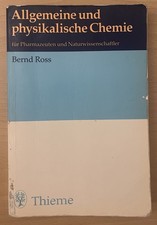 Allgemeine und physikalische