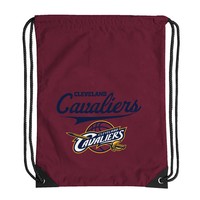 Cleveland Cavaliers Nba Team Spirit Turnbeutel