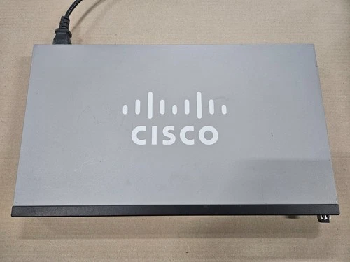 CISCO SG300-28PP-K9 V03