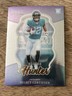 2025 Panini Select #1 Travis Hunter Select Certified Rookies RC Jaguars PWE