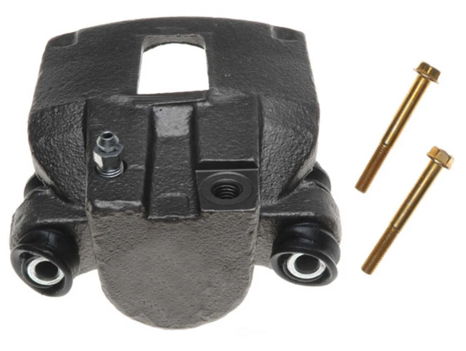 Pinza de freno trasera izquierda para Ford Windstar 1995-2003 1996 1997 1998 Raybestos Foto 2 de 2