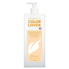 Framesi Color Lover Curl Define Shampoo 33.8 fl.oz