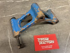 Ford 5610 6410 6610 7610 Alternator Wishbone Bracket Tractor